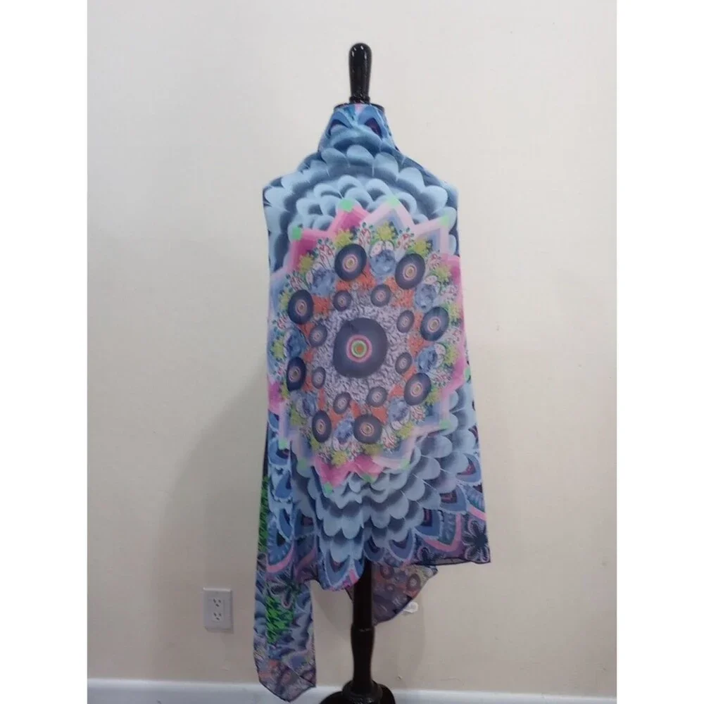 Desigual Mandala 